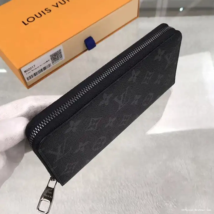 Official Brother Sam 2204HT0033 LV Bag 0617
